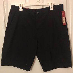 Merona Men’s Black Dress shorts